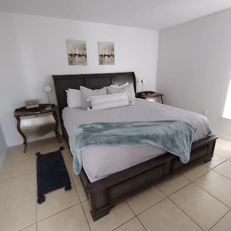 Home From Home 5 Bedroom Villa 达文波特 外观 照片