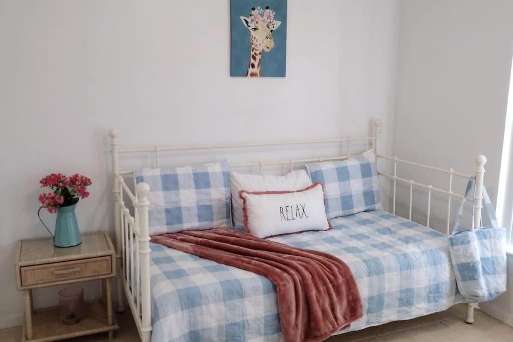 Home From Home 5 Bedroom Villa 达文波特 外观 照片