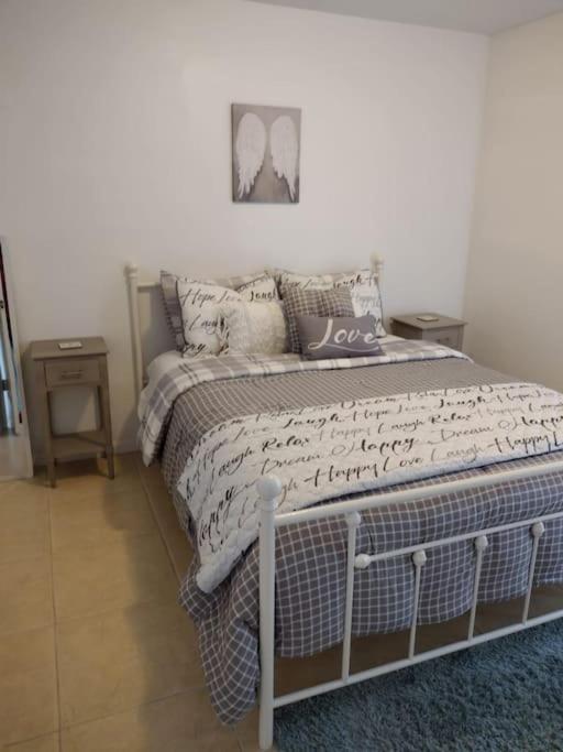 Home From Home 5 Bedroom Villa 达文波特 外观 照片