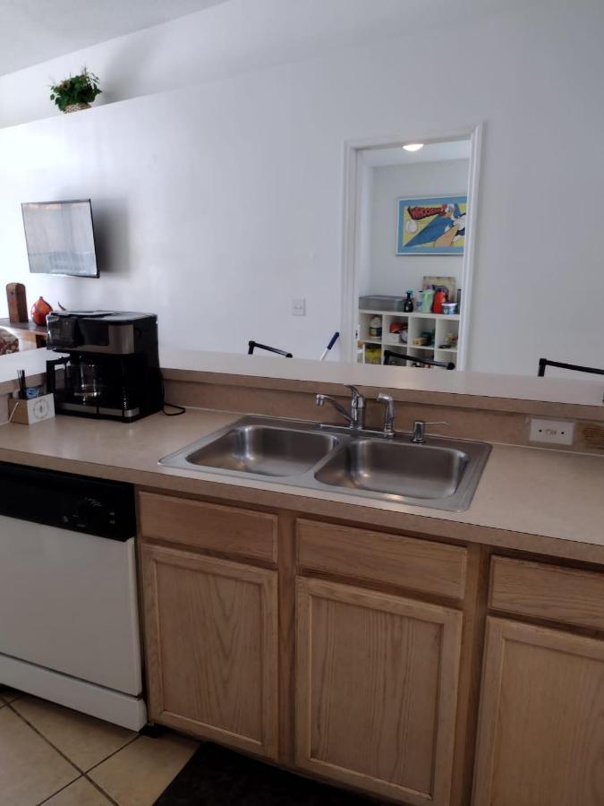 Home From Home 5 Bedroom Villa 达文波特 外观 照片