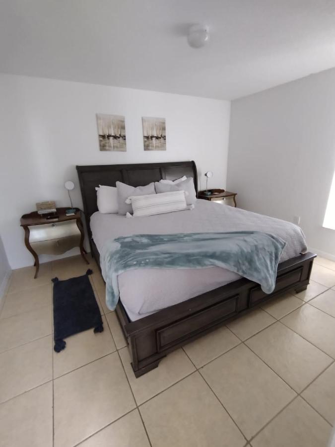 Home From Home 5 Bedroom Villa 达文波特 外观 照片