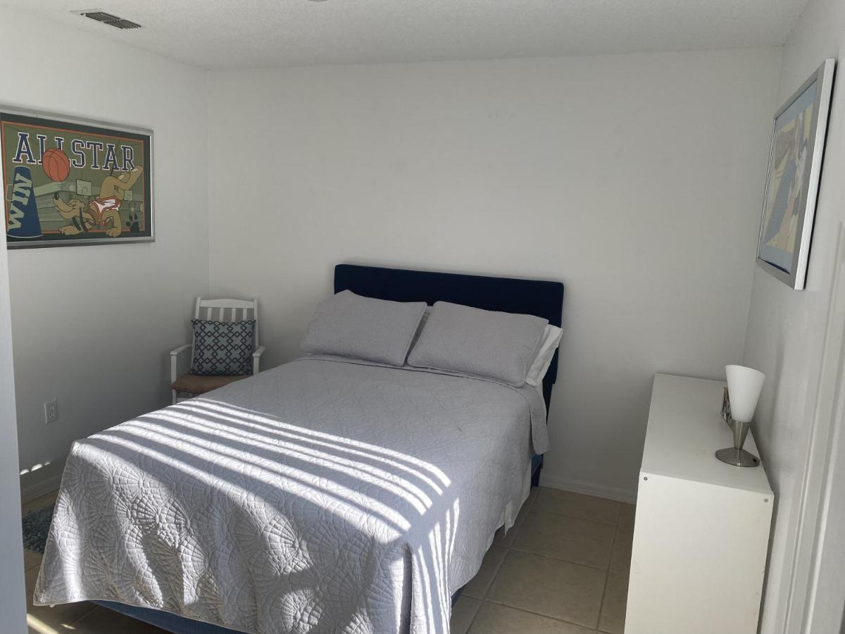 Home From Home 5 Bedroom Villa 达文波特 外观 照片