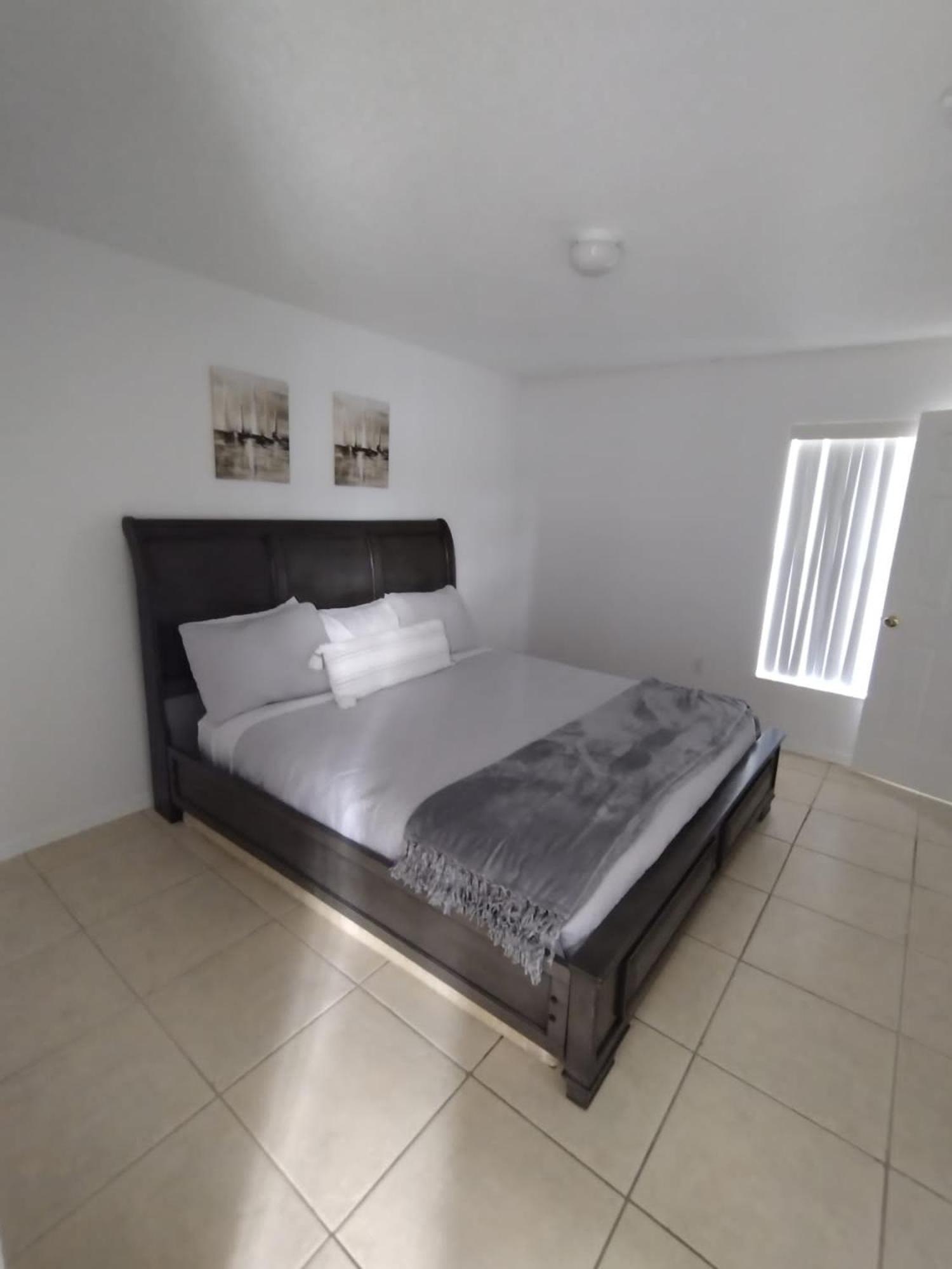Home From Home 5 Bedroom Villa 达文波特 外观 照片